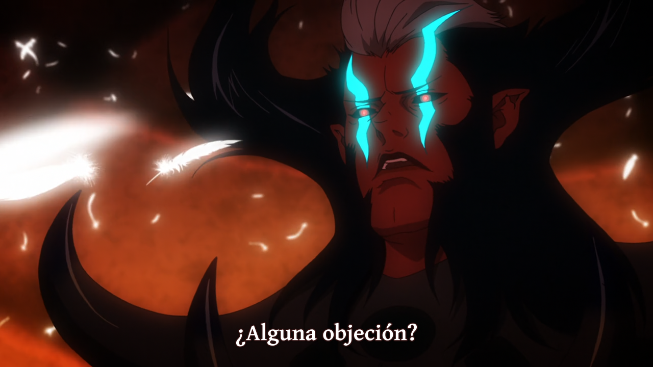 Shingeki no Bahamut: Genesis (UnderWorld Fansub)